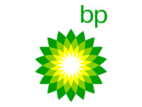 BP logo