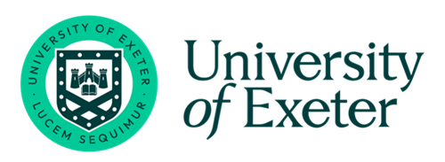 University of Exeter logo
