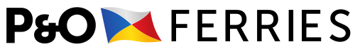 P&O Ferries logo