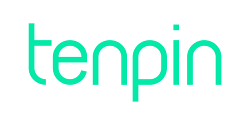 Tenpin logo